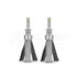 STEDI LEDCONV-H1-CH H1 Copper Head Bulb LED Headlight Upgrade Conversion Kit