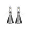 STEDI LEDCONV-H7-1-CH H7-1 Copper Head LED Bulbs (Pair)
