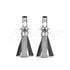 STEDI LEDCONV-H7-1-CH H7-1 Copper Head LED Bulbs (Pair)