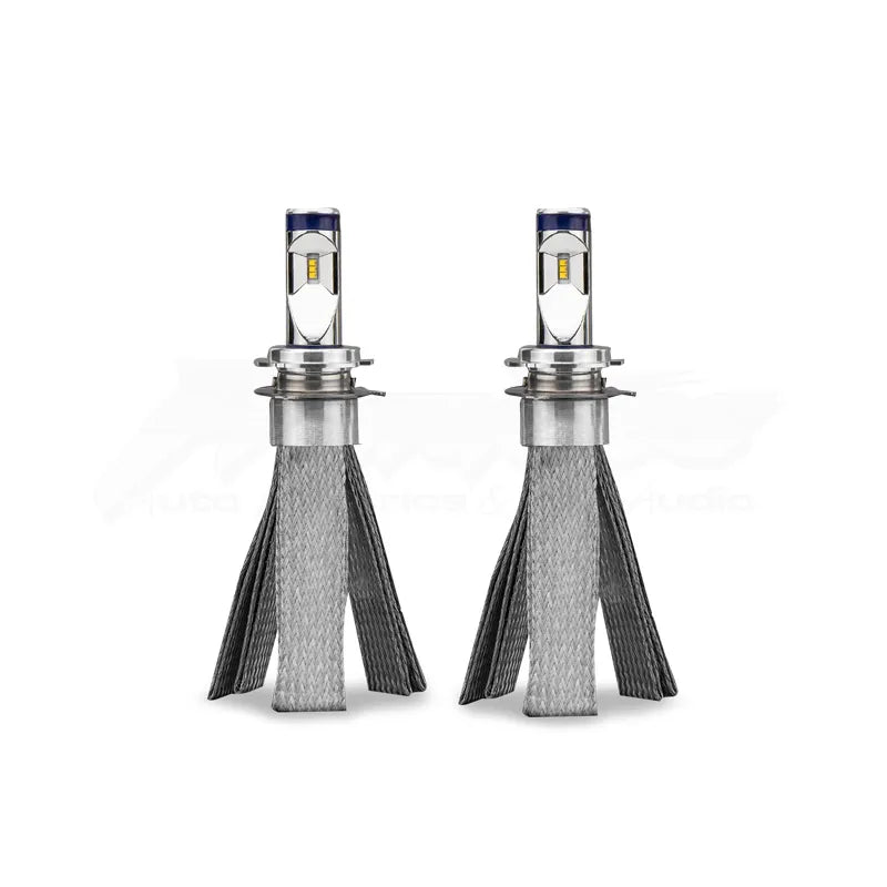 STEDI LEDCONV-H7-3-CH H7-3 Copper Head LED Bulbs (Pair)