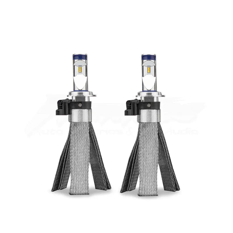 STEDI LEDCONV-H7-5-CH H7-5 Copper Head LED Bulbs (Pair)