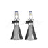 STEDI LEDCONV-H7-5-CH H7-5 Copper Head LED Bulbs (Pair)