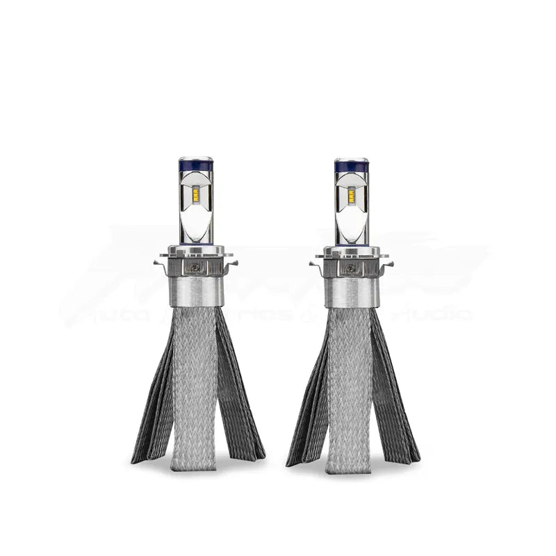 STEDI LEDCONV-H7-6-CH H7-6 Copper Head LED Bulbs (Pair)