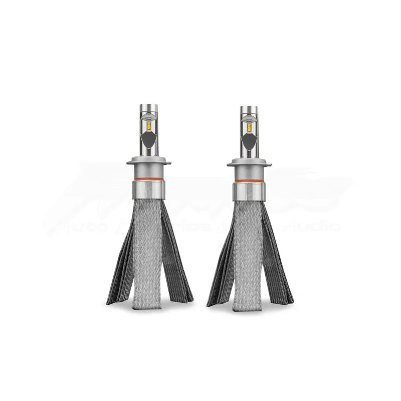 STEDI LEDCONV-H7-CH H7 Copper Head LED Bulbs (Pair)