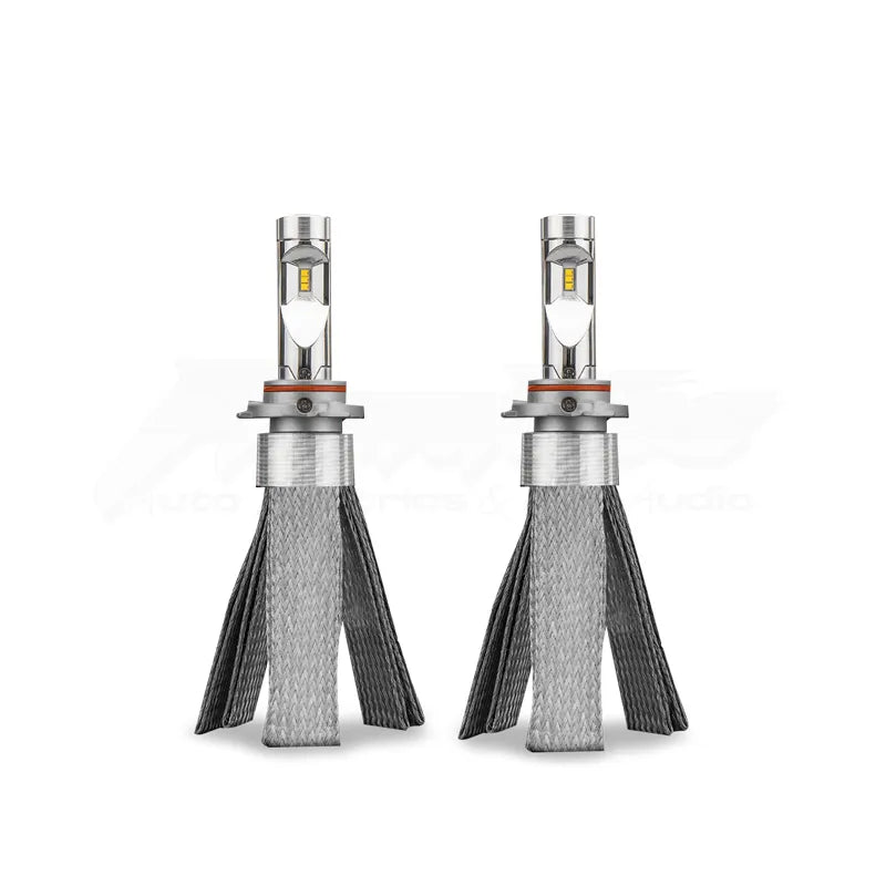 STEDI LEDCONV-HB4-CH HB4 (9006) Copper Head LED Bulbs (Pair)