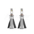 STEDI LEDCONV-HB4-CH HB4 (9006) Copper Head LED Bulbs (Pair)