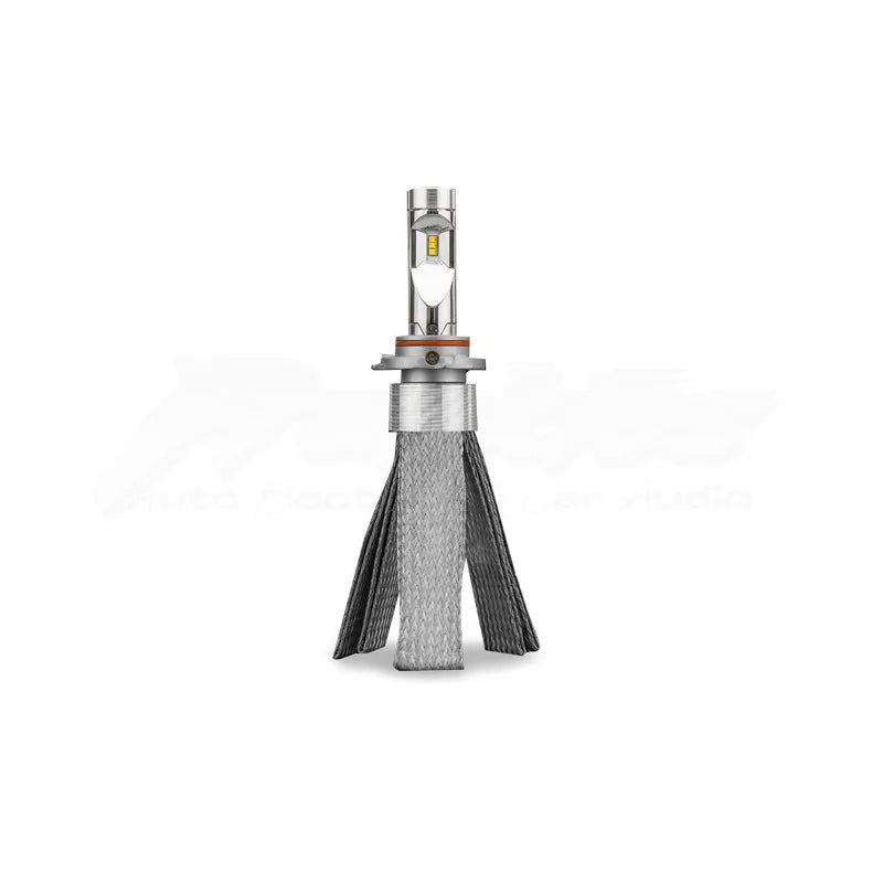 STEDI LEDCONV-HIR2-CH HIR2 (9012) Copper Head LED Bulbs (Pair)
