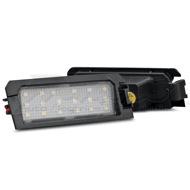 STEDI LEDCONV-HYUKIA-LCNS LED License Plate Light To Suit Hyundai & Kia