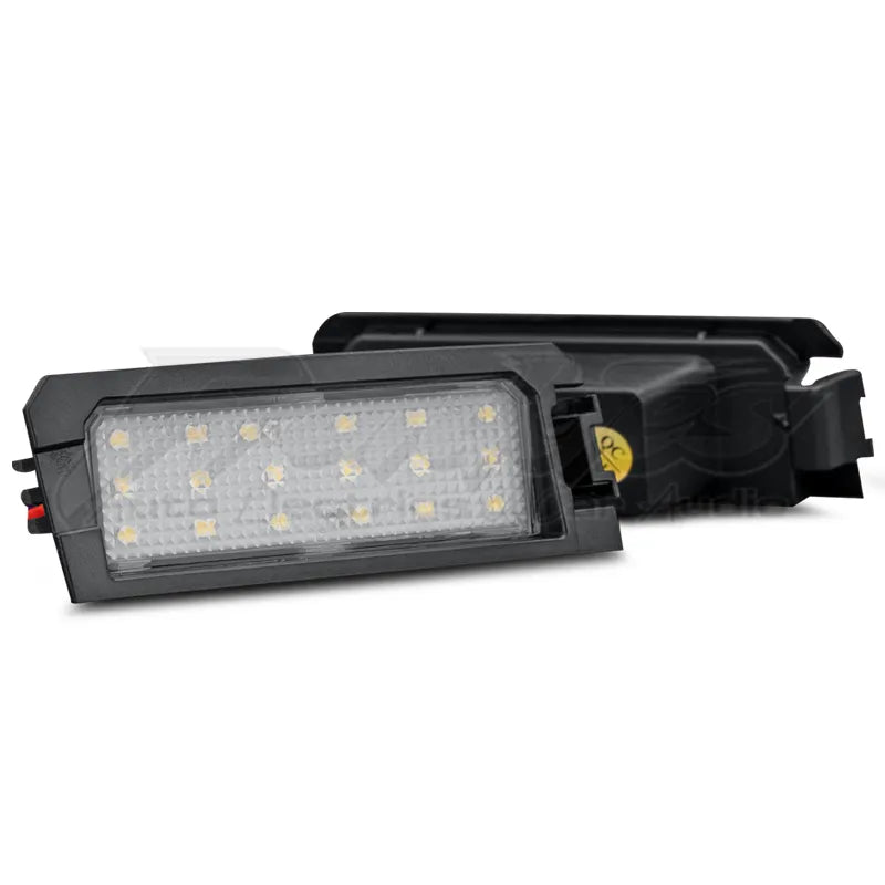 STEDI LEDCONV-HYUKIA-LCNS LED License Plate Light To Suit Hyundai & Kia
