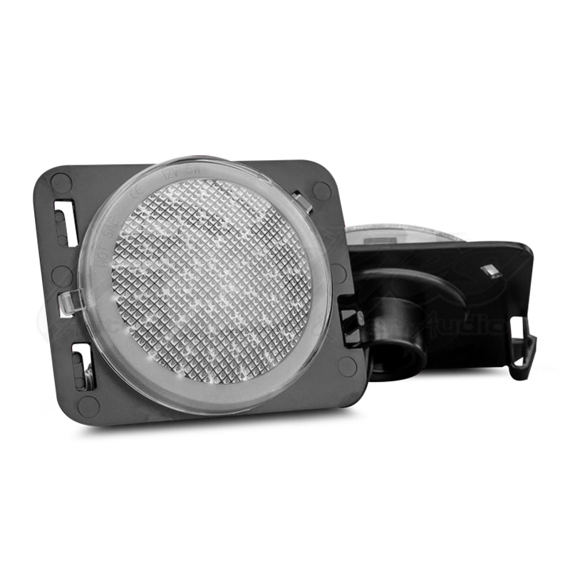 STEDI LEDCONV-JEEP-JKSM Dynamic LED Side Marker To Suit Jeep JK Wrangler