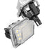 STEDI LEDCONV-MERC-LCNS LED License Plate Light To Suit Mercedes-Benz