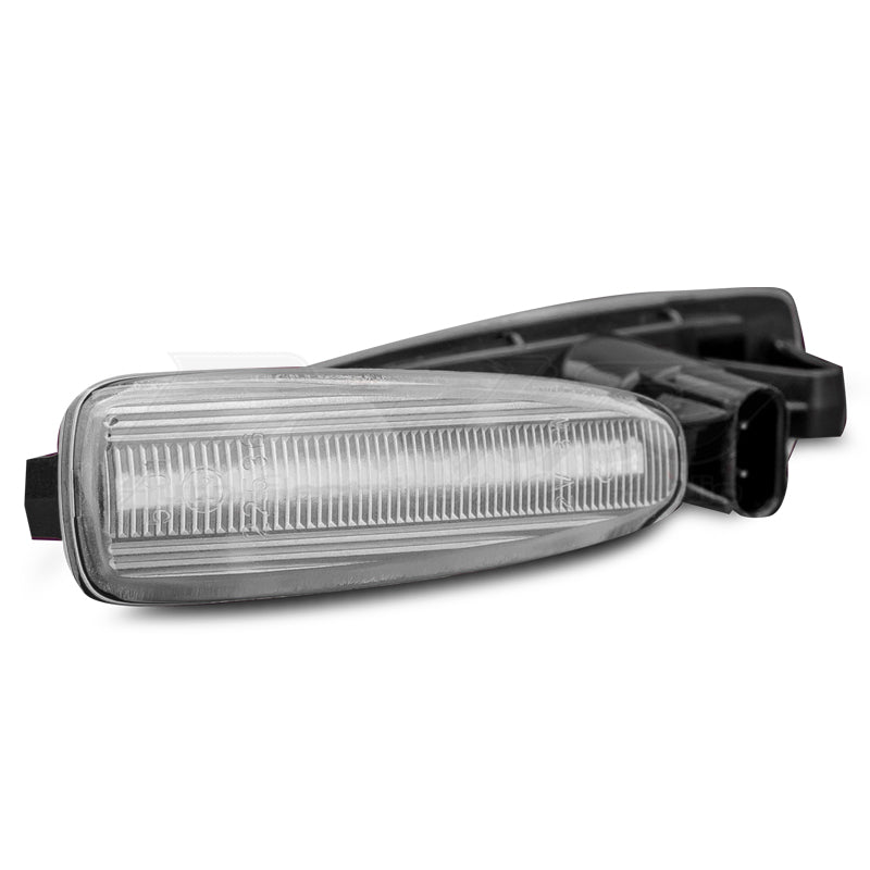 STEDI LEDCONV-MITSUBISHI-SM Dynamic LED Side Marker To Suit Mitsubishi Lancer EVO X Outlander/Pajero