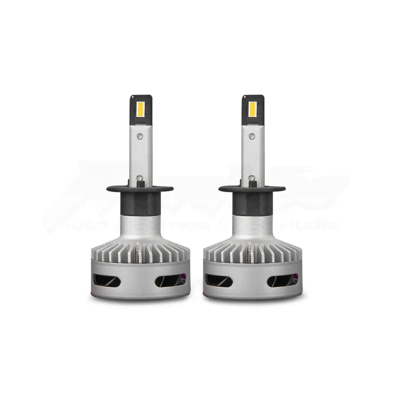 STEDI LEDCONV-PR-H1 Projector H1 LED Head Light Upgrade (Pair)