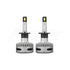STEDI LEDCONV-PR-H1 Projector H1 LED Head Light Upgrade (Pair)