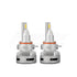 STEDI LEDCONV-PR-HIR2 Projector HIR2 (9012) LED Head Light Upgrade (Pair)