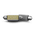 STEDI LEDCONV-SJ-42MM Festoon 42mm LED Light Bulbs - Pair