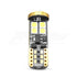 STEDI LEDCONV-T10-12SMD | LED Bulbs (Pair) | T10 / T15 (W5W / W16W) Wedge