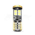 STEDI LEDCONV-T10-12SMD | LED Bulbs (Pair) | T10 / T15 (W5W / W16W) Wedge