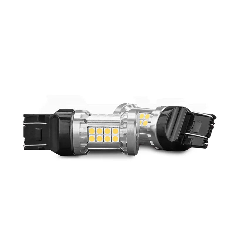 STEDI LEDCONV-T20-DUAL T20 7440, 7443 Wedge LED Light Bulbs - Pair