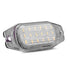 STEDI LEDCONV-TOY-781LCNS LED License Plate Light To Suit Toyota Landcruiser Models (A)