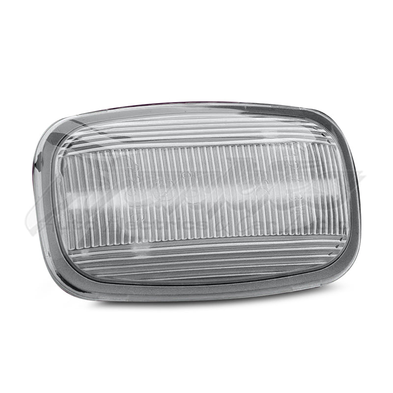 STEDI LEDCONV-TOY-SM7080 Dynamic LED Side Marker To Suit Toyota 70 & 100 Series Landcruiser