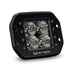 STEDI LEDFLUSH-C4-FLOOD C-4 Black Edition Flush Mount Flood LED Light