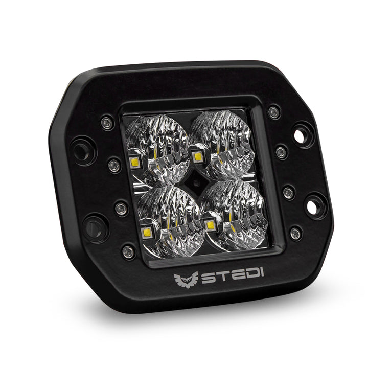 STEDI | LED Driving Lights and Light Bars | Headlight Globes – Frankies ...