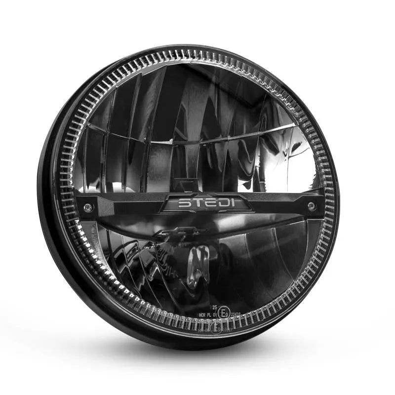 STEDI LED-HOMAGE-7INCH-V2 Homage 5700K 7" LED Headlight Conversion - Single