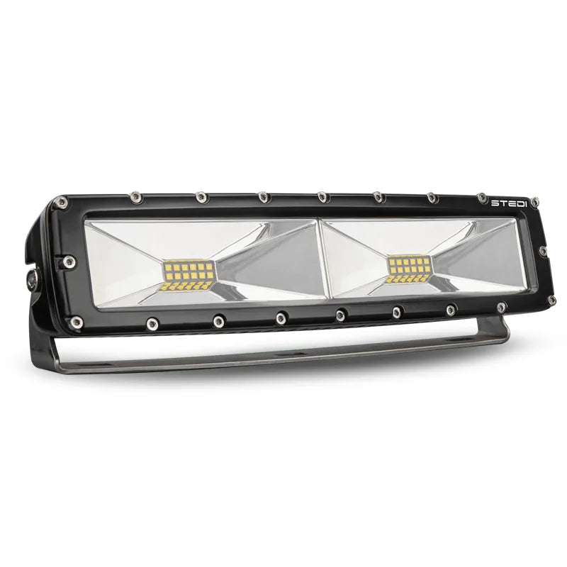 STEDI LEDHYPR-14-120W 14" 120W Hyper LED Flood Lights