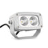 STEDI LEDMARINE-20W-WHT Marine White 20W Twin LED Flood Light