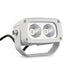 STEDI LEDMARINE-20W-WHT Marine White 20W Twin LED Flood Light