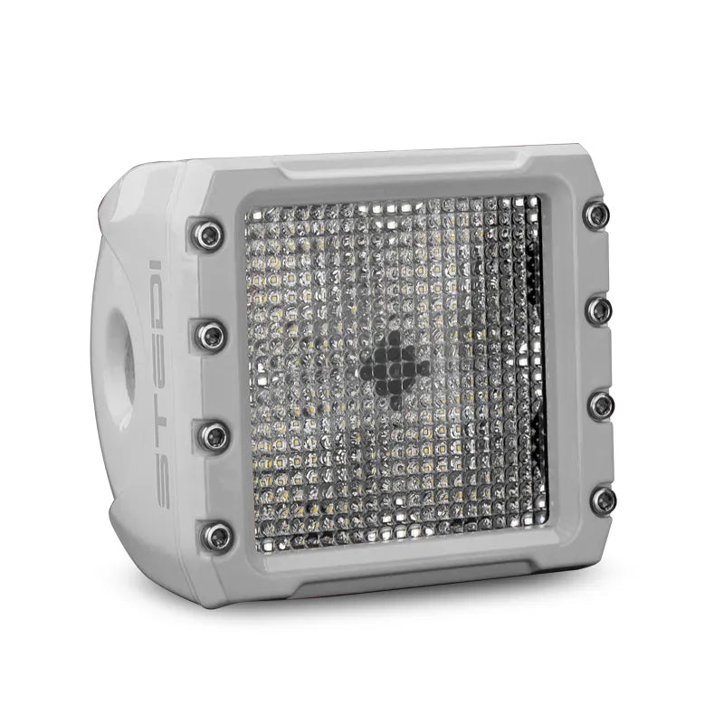 STEDI LEDMARINE-C4-DIFFUSE Marine White C-4 Diffuse Spread LED Light