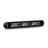 STEDI LEDMICRO-18W-AMBER 12W Micro V2 7.8" 12 LED Flood Light - Amber