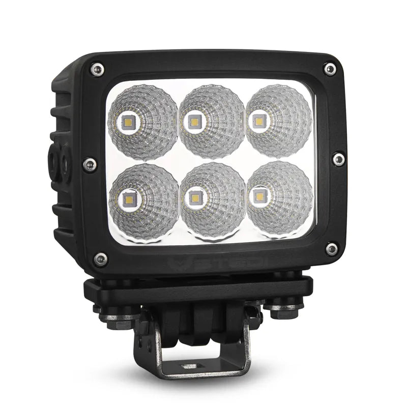 STEDI LEDMINE-60W 60 Watt Mining Spec Flood LED Light