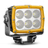 STEDI LEDMINE-60W-YELLOW Shock 6 Mining Spec LED Flood Light - Yellow