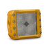 STEDI LEDMINE-C4-DIFFUSE Industrial Yellow Cube C-4 Diffuse Work LED Light