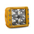 STEDI LEDMINE-C4-SPOT Industrial Yellow Cube C-4 Spot LED Light
