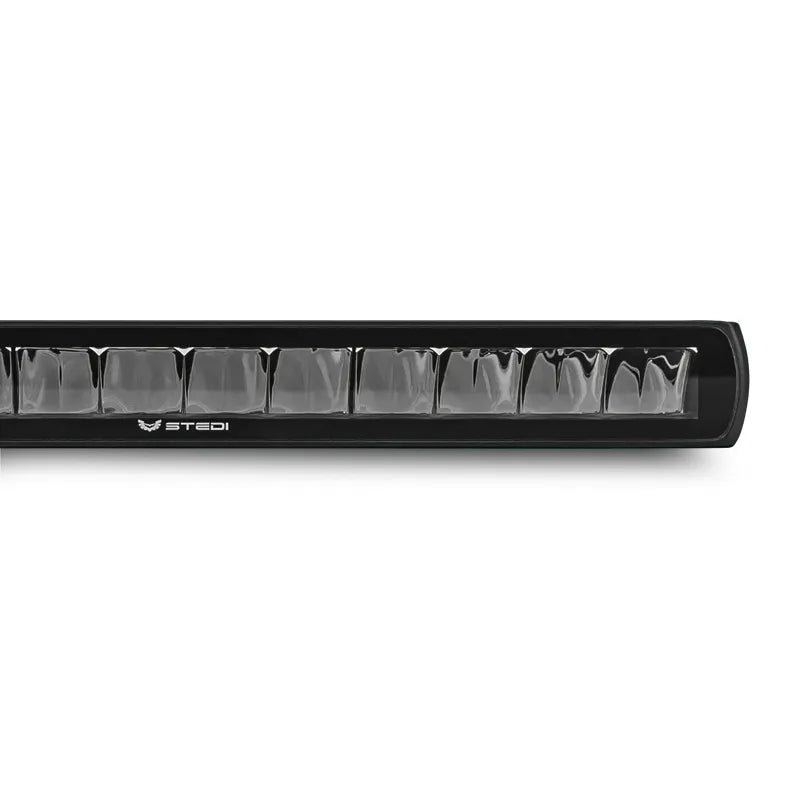 STEDI LEDST1K-13-12L ST1K 13.5" E-Mark LED Light Bar