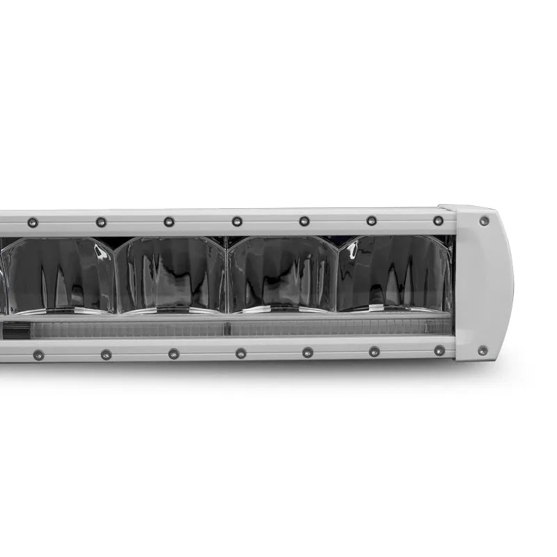 STEDI LEDST2K-31-12L-WHITE Marine White Boat Curved 31