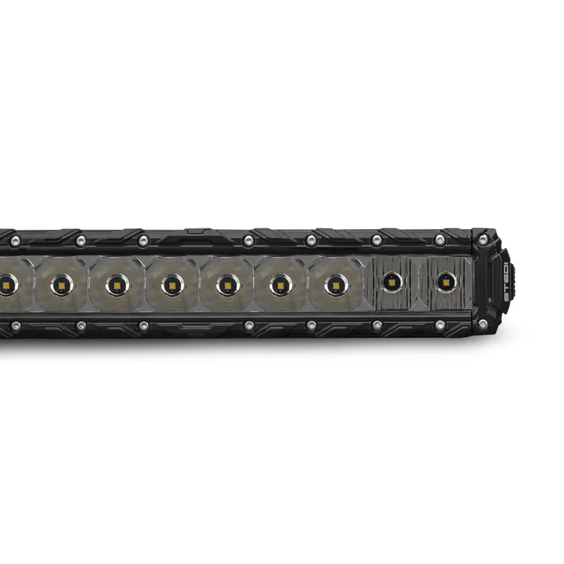 STEDI LEDST3K-10L ST3K 11.5" Low Profile 10 LED Slim Light Bar