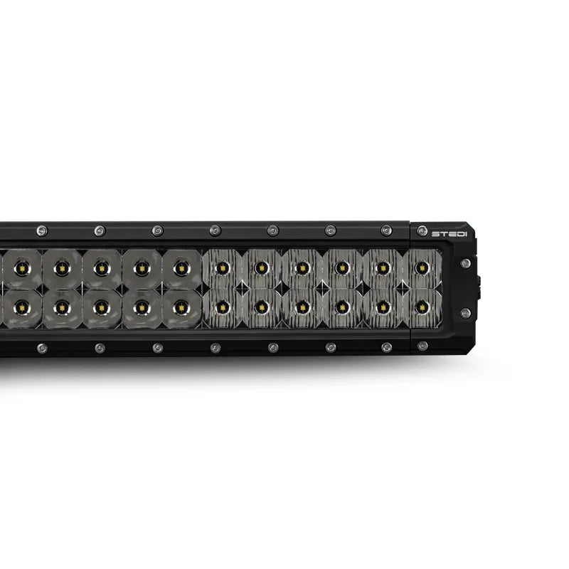 STEDI LEDST4K-42-80L 42" ST4K 80 LED Double Row Light Bar