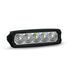 STEDI LEDWORK-25W-BLK 25 Watts Slim LED Flood Work Light