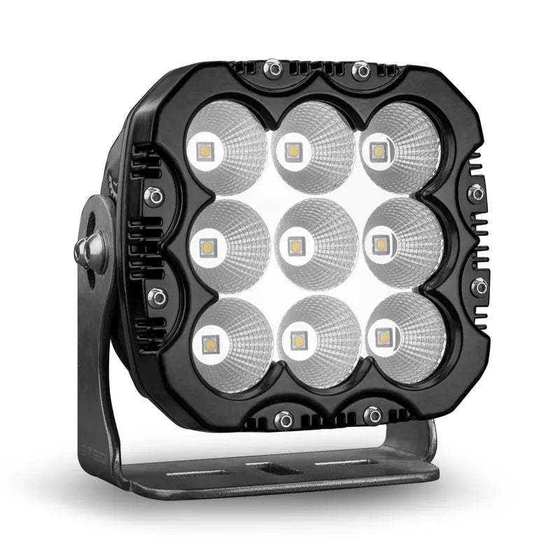 STEDI LEDWORK-9L-FLOOD 90 Watt LED Flood Light