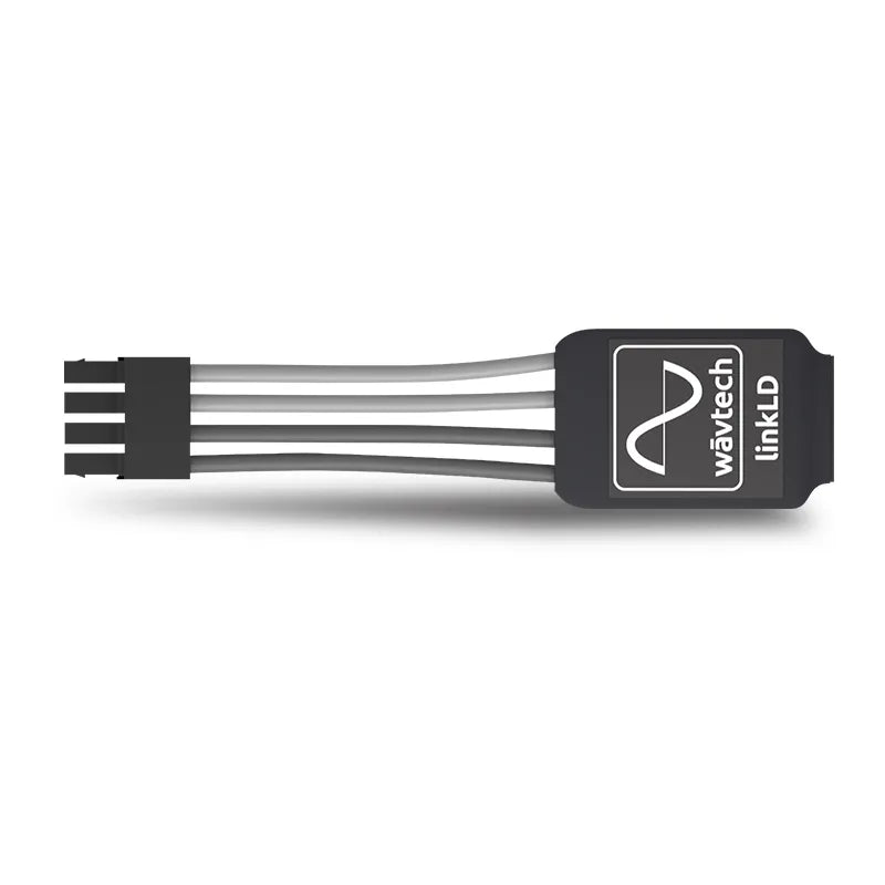 Wavtech LINKLD In-Line Parallel Load