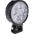OEX LLX08301 5LED Work Light Nylon Housing Round
