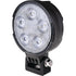 OEX LLX08301 5LED Work Light Nylon Housing Round