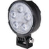 OEX LLX08301 5LED Work Light Nylon Housing Round