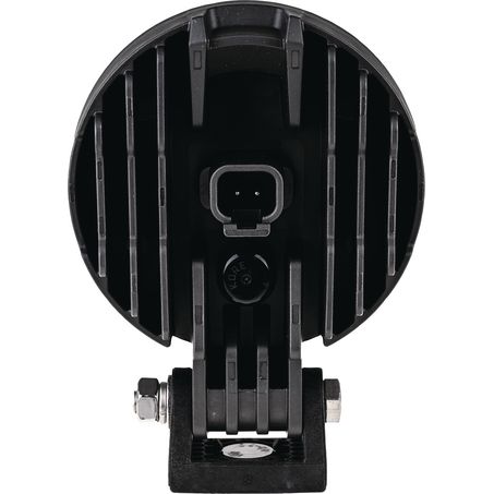 OEX LLX08301 5LED Work Light Nylon Housing Round