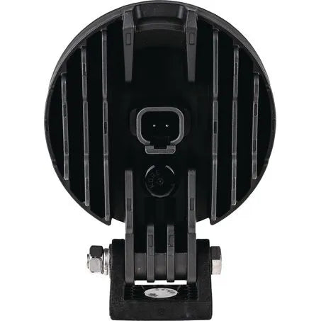 OEX LLX08301 5LED Work Light Nylon Housing Round