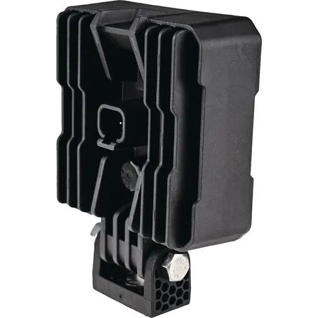OEX LLX08302 5LED Work Light Nylon Housing Square